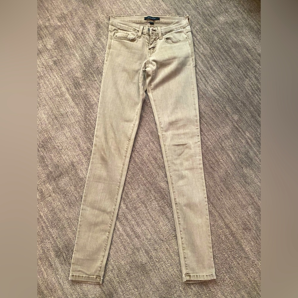 Flying Monkey Skinny Jeans